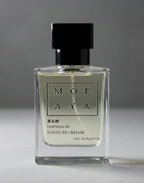 RAW inspired david beckham