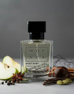 BOSS BABY inspired by Hugo boss