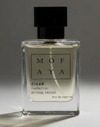 CIGAR inspired by dunhill desire