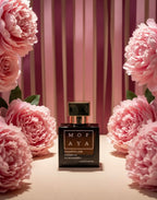 PEONYGLOW inspired by bombshell vs