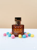 SUGARPOP inspired by secret crush by vs