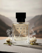 UMBERAGE inspired by ombre leather