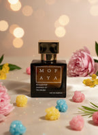 SUGARPOP inspired by secret crush by vs